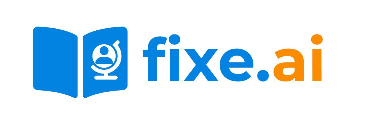 fixe.ai LMS Logo